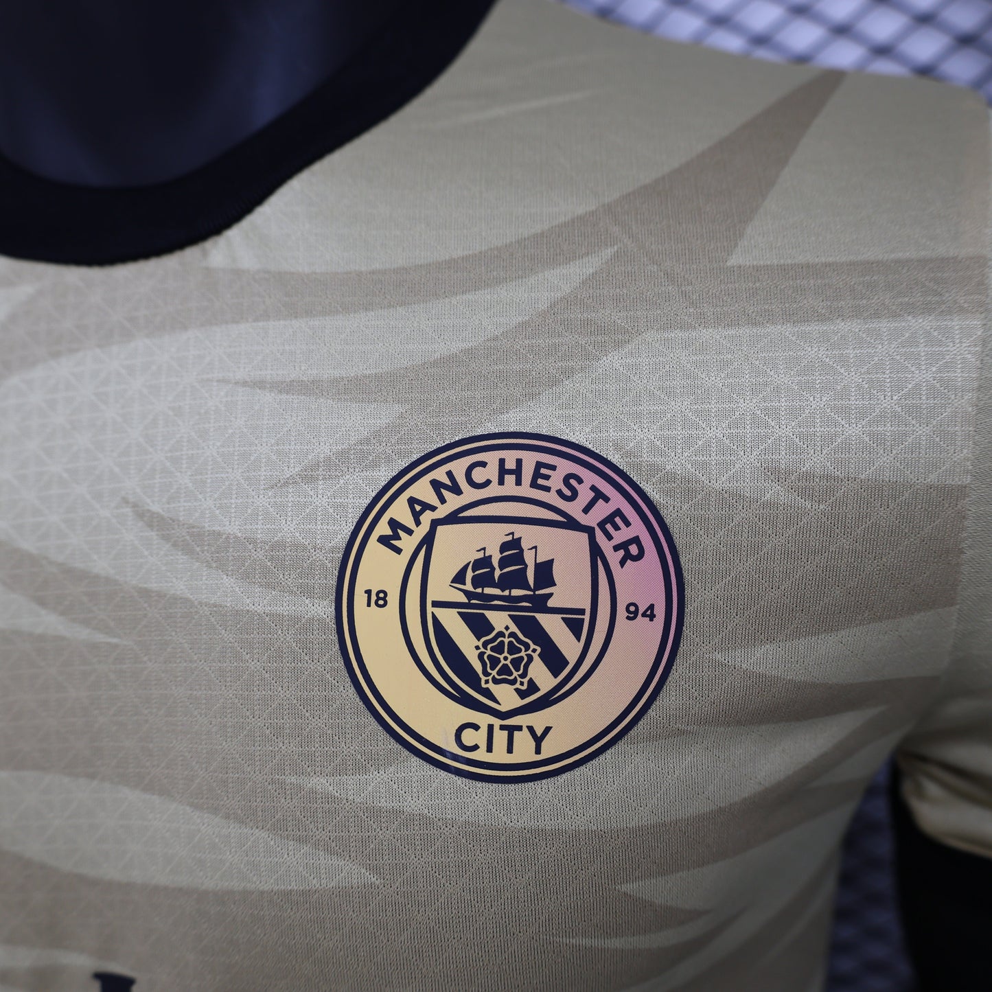 Manchester City - Versão Jogador