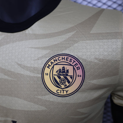 Manchester City - Versão Jogador