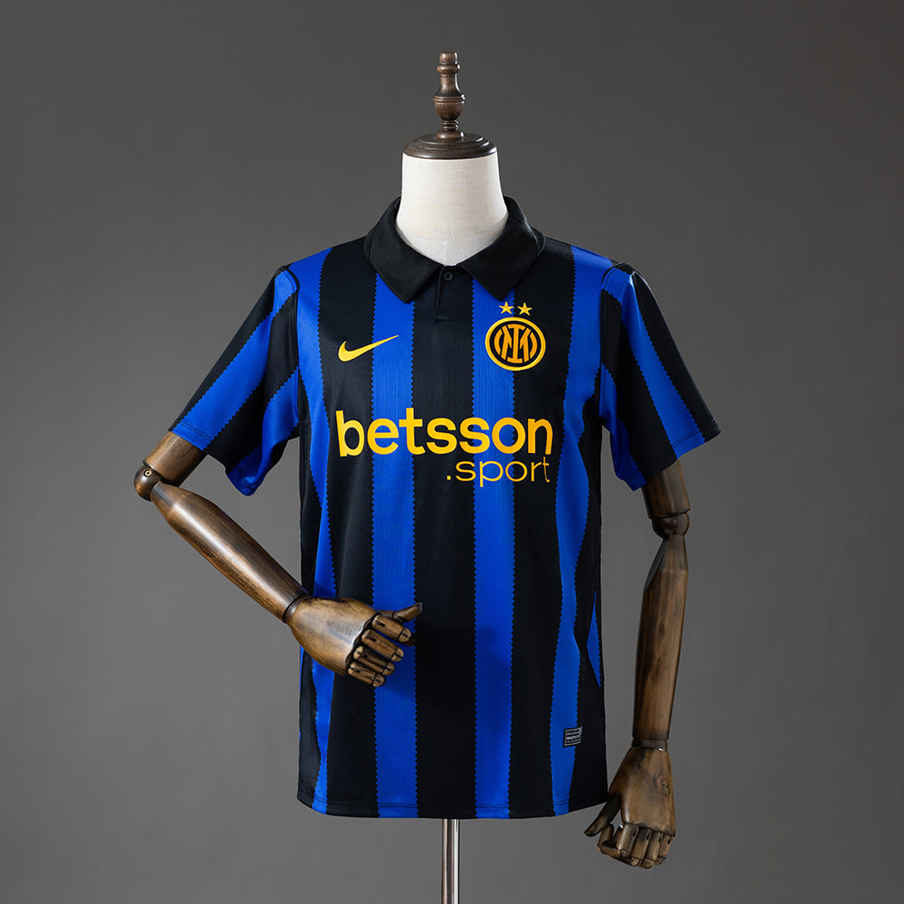 Inter de Milão 26/27
