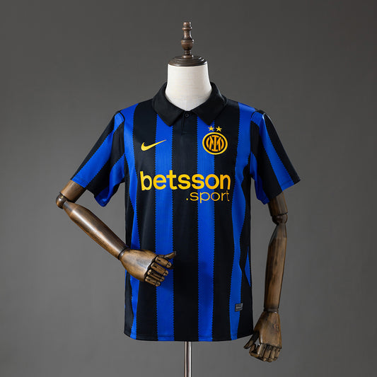 Inter de Milão 26/27