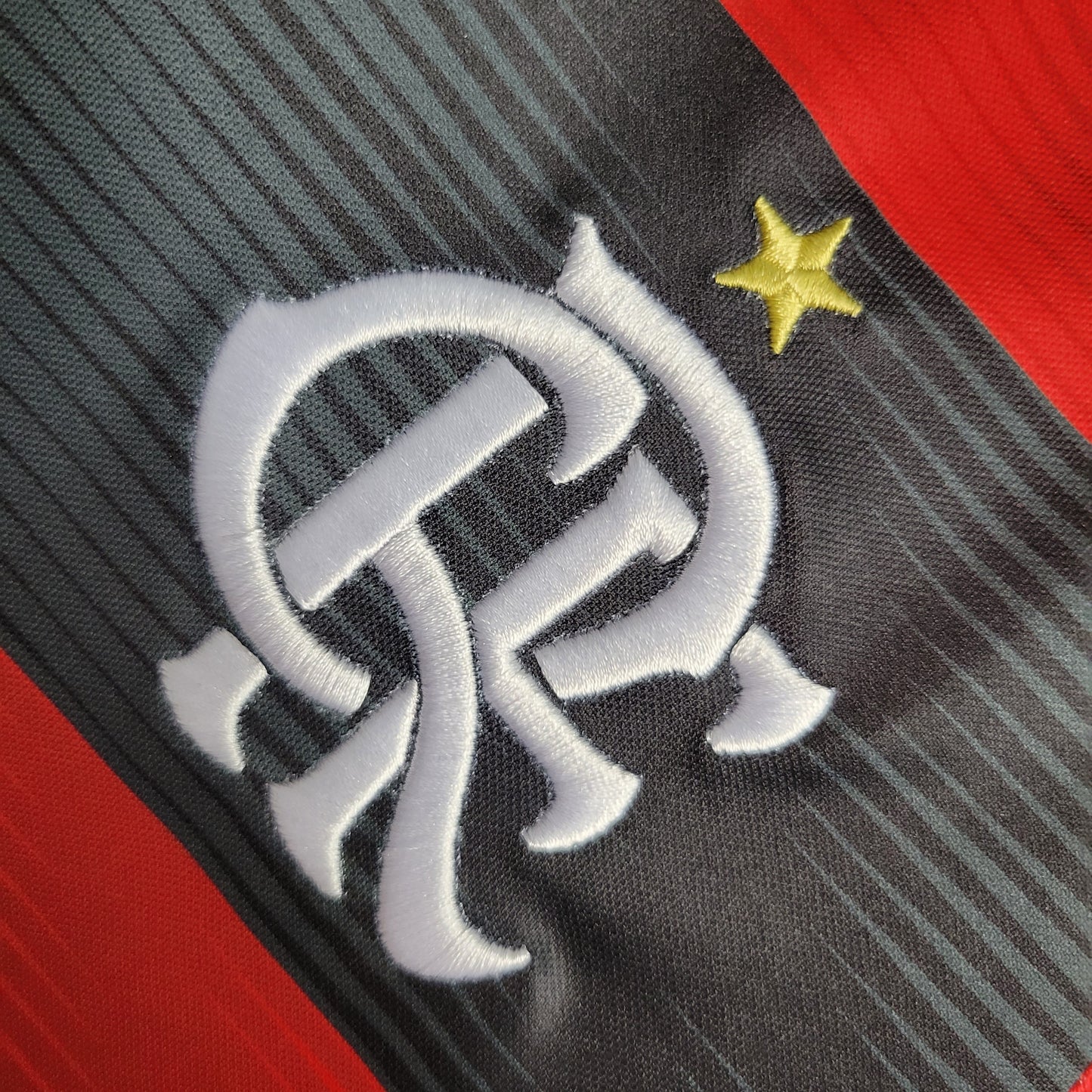 Flamengo - Versão Feminina