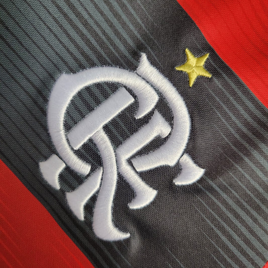 Flamengo - Versão Feminina