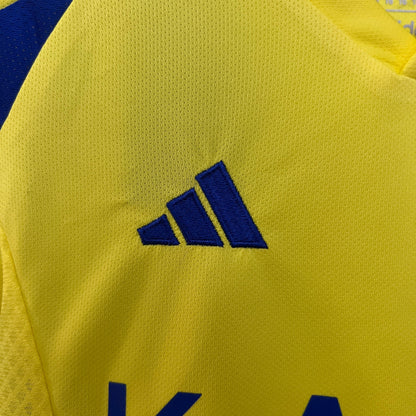 Al Nassr - Kit Infantil