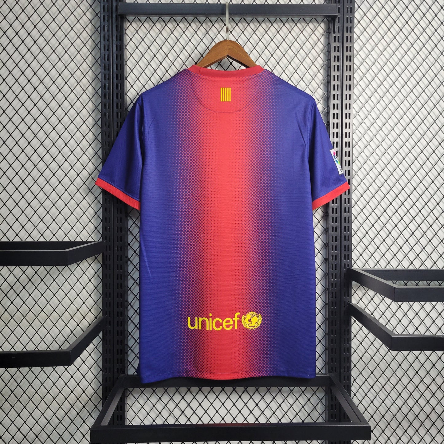 Barcelona - Retrô