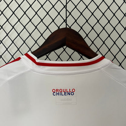Chile