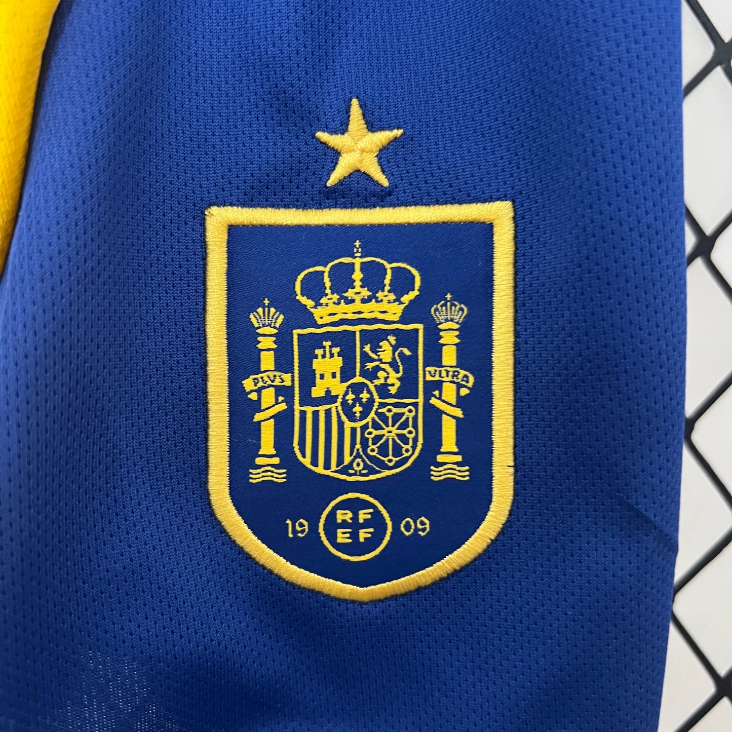 Espanha - Kit Infantil