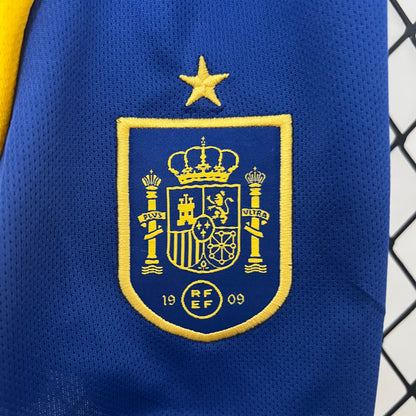 Espanha - Kit Infantil