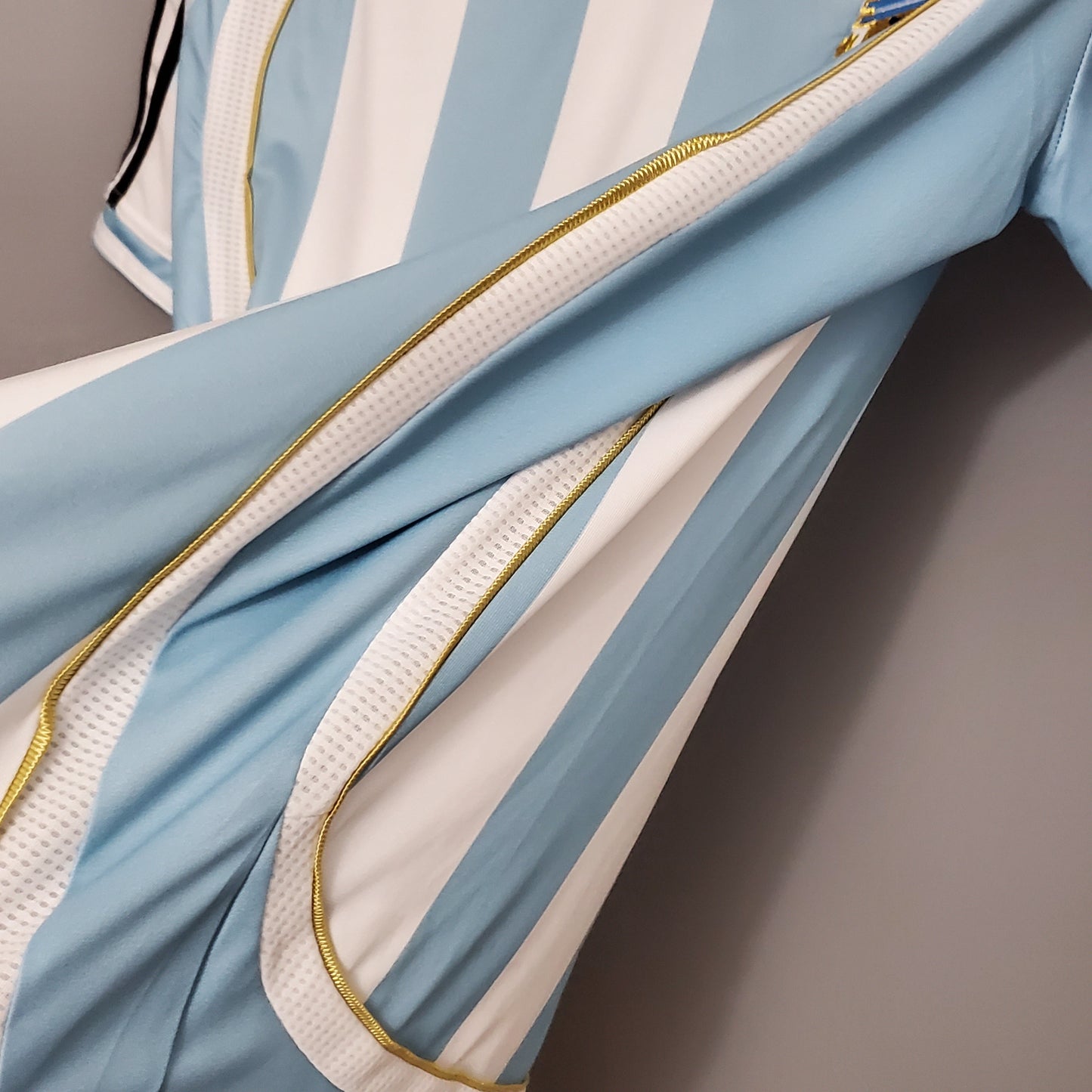 Argentina - Retrô