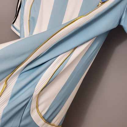 Argentina - Retrô