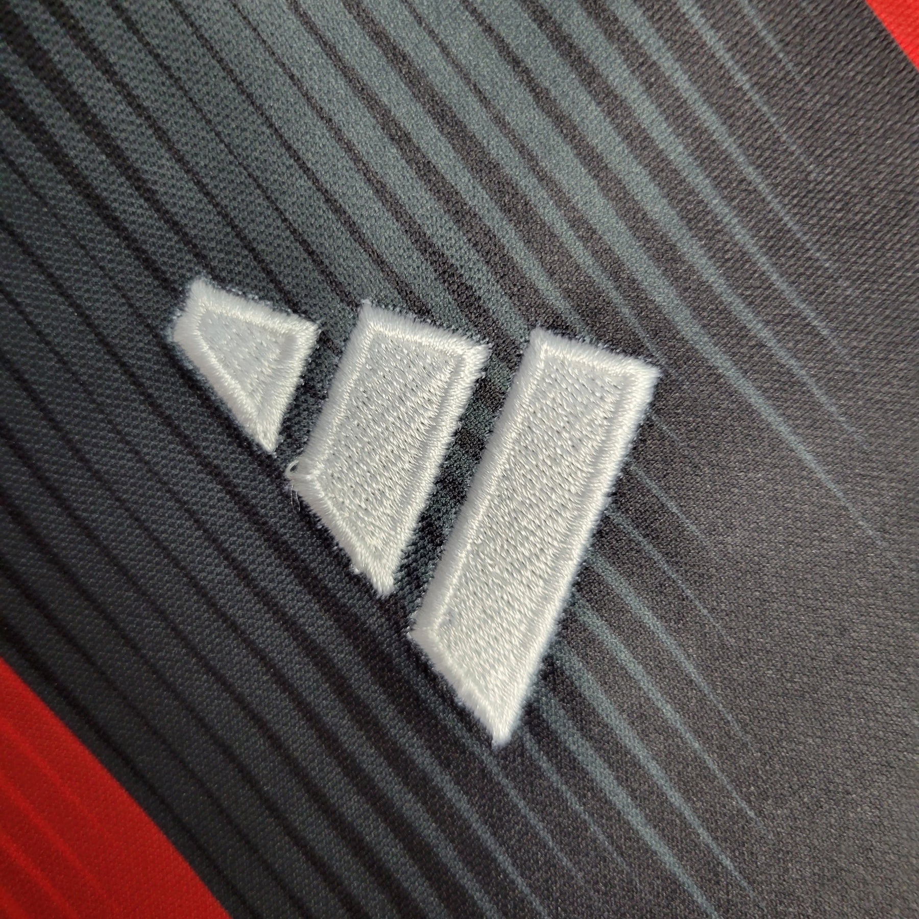 Flamengo - Versão Feminina