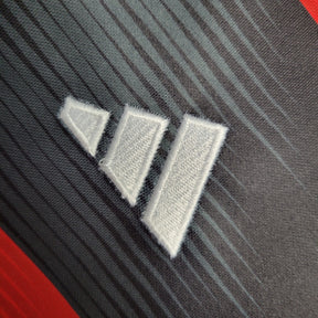 Flamengo - Versão Feminina