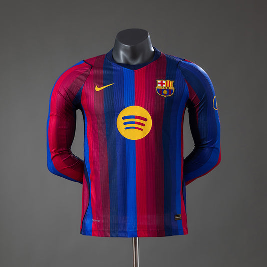 Barcelona - Versão Jogador 26/27