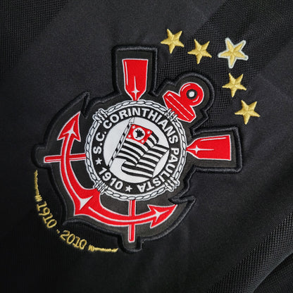 Corinthians - Retrô