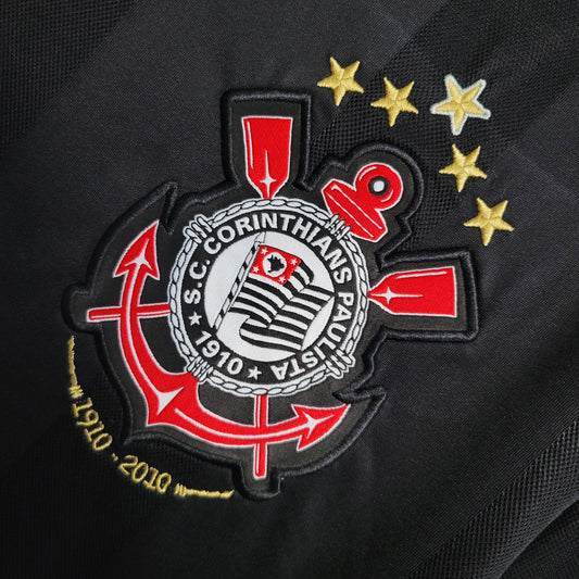 Corinthians - Retrô