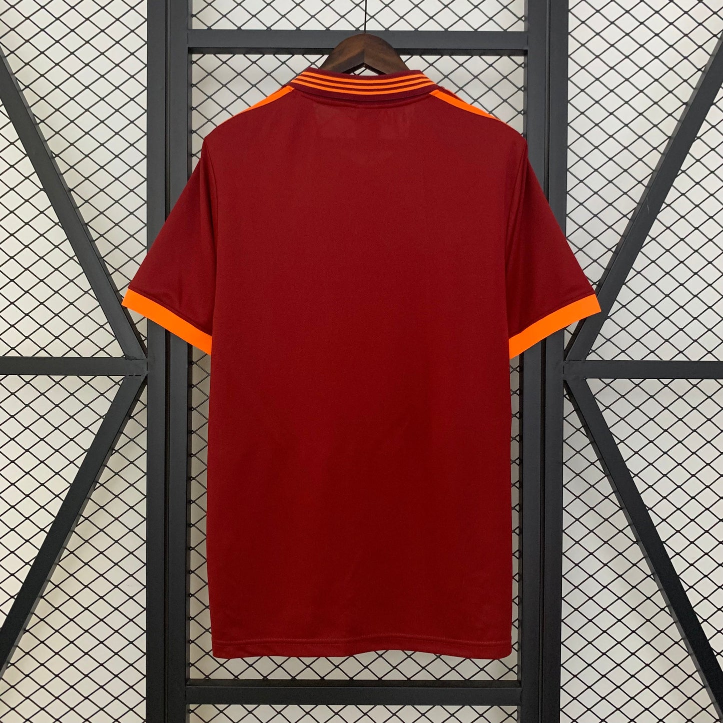 Roma - Retrô