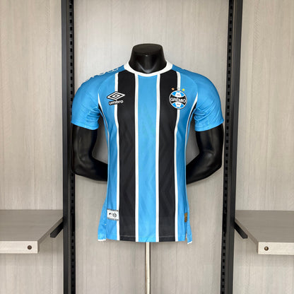 Grêmio - Versão Jogador