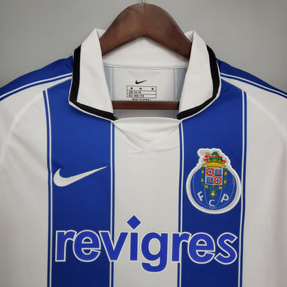 Porto - Retrô