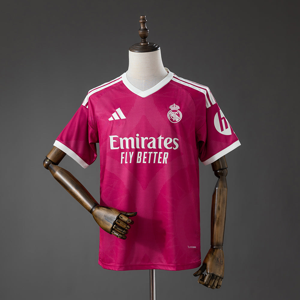 Real Madrid 26/27