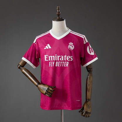 Real Madrid 26/27