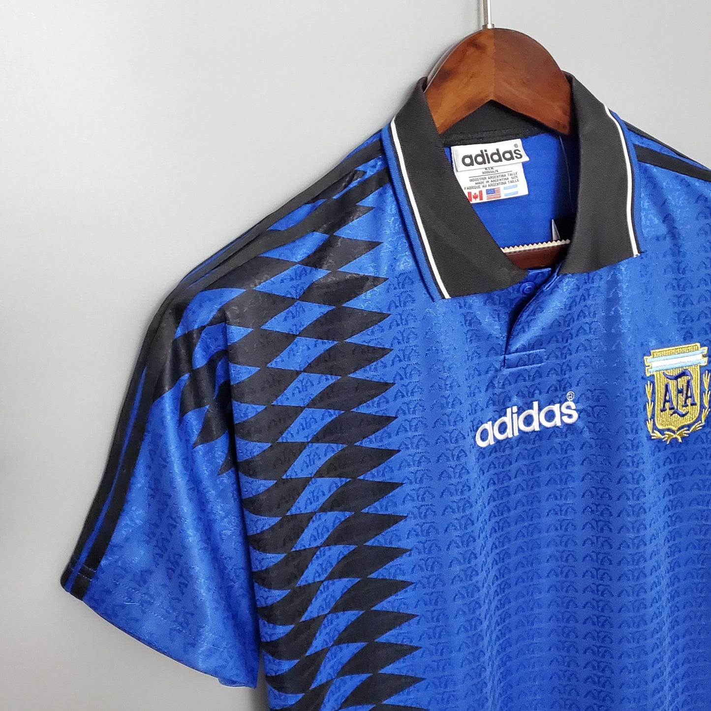 Argentina - Retrô