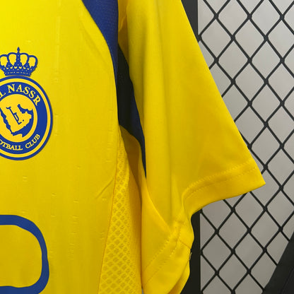 Al Nassr