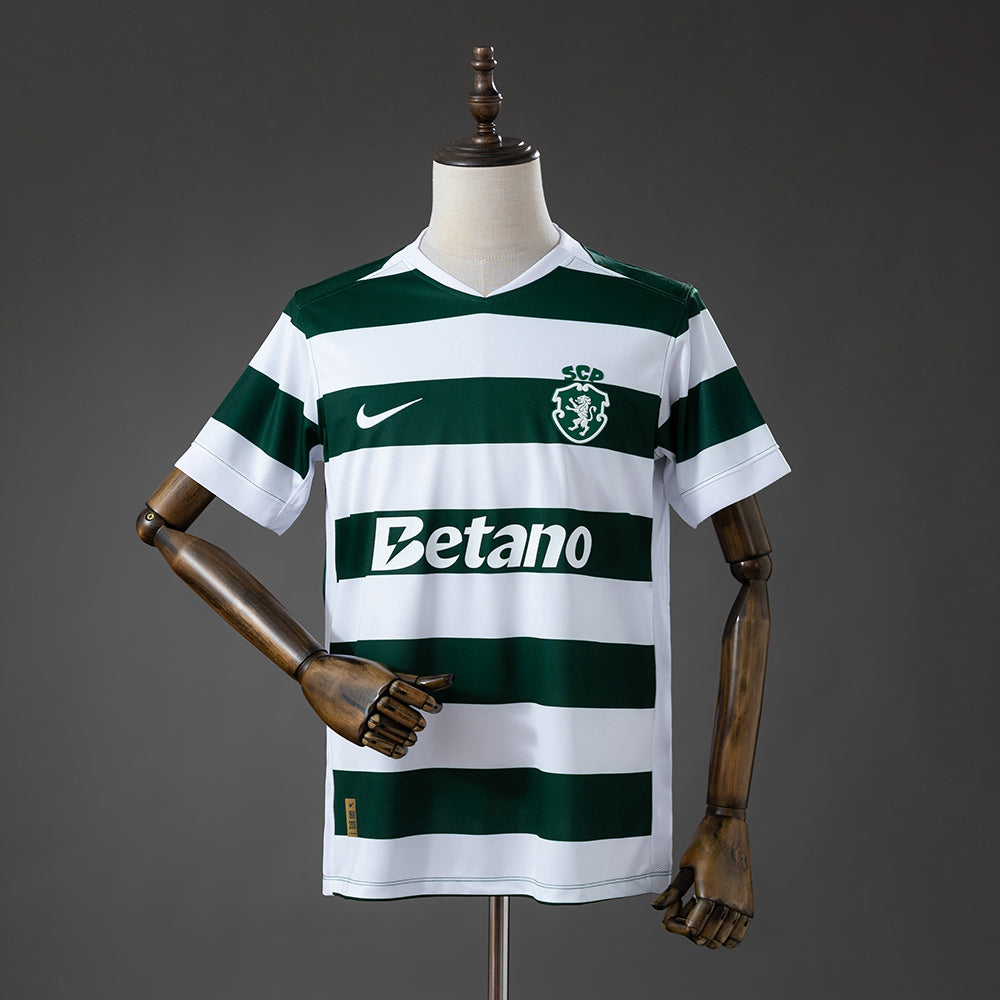 Sporting CP 26/27