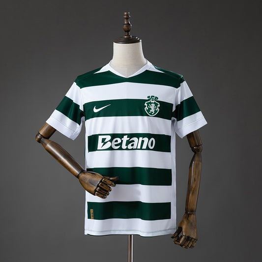 Sporting CP 26/27