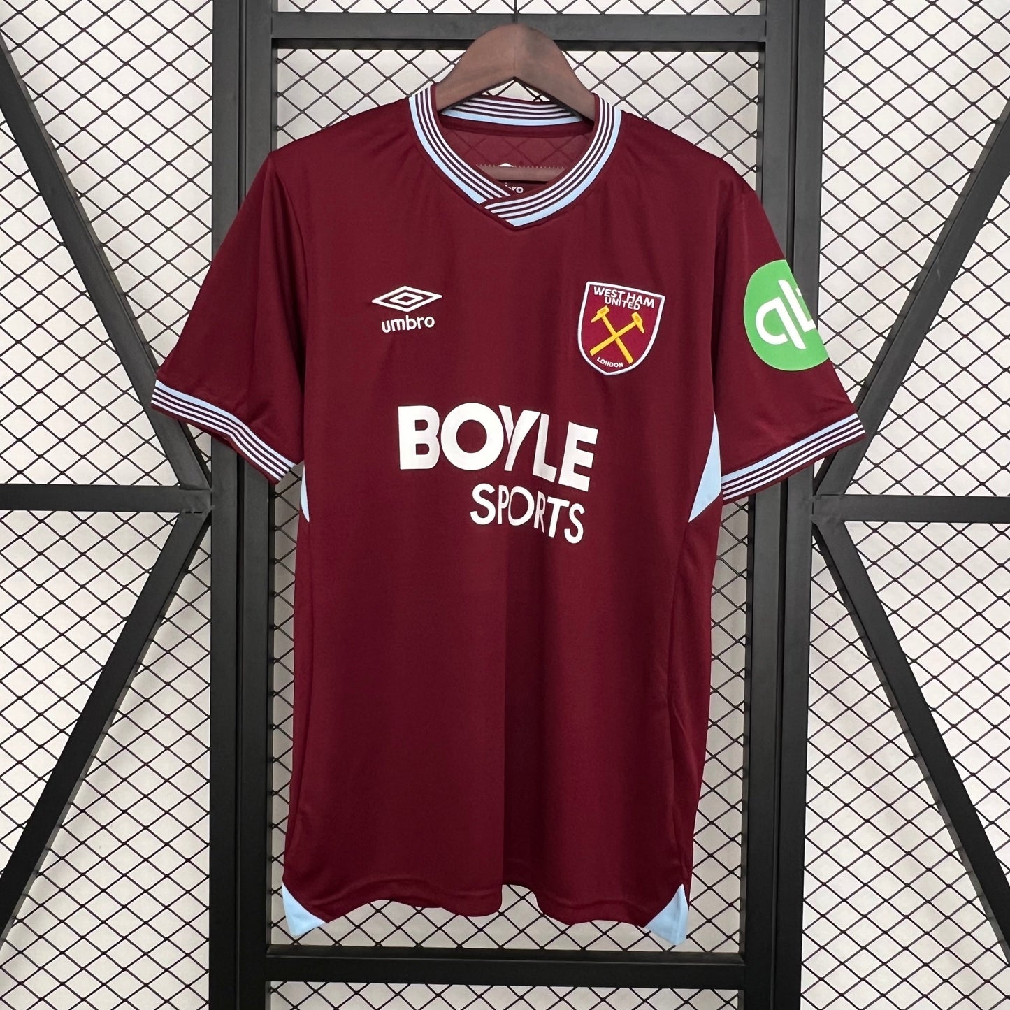 West Ham