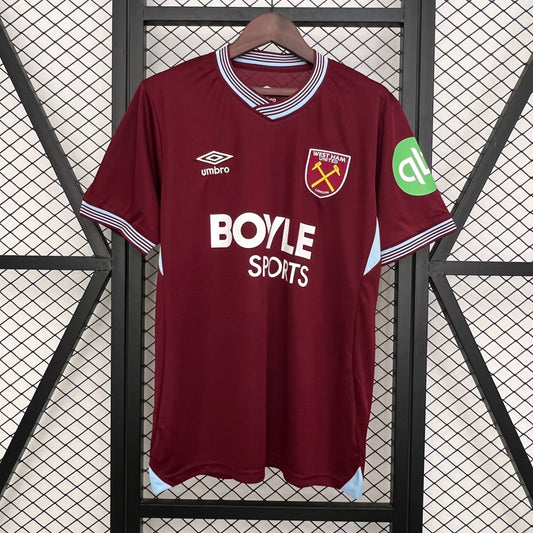 West Ham