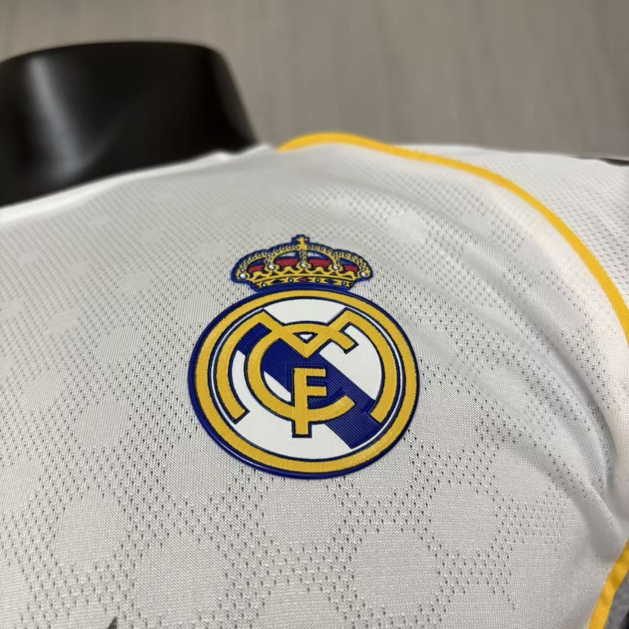 Real Madrid - Versão Jogador