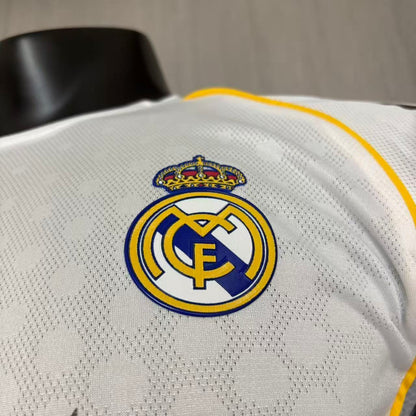 Real Madrid - Versão Jogador