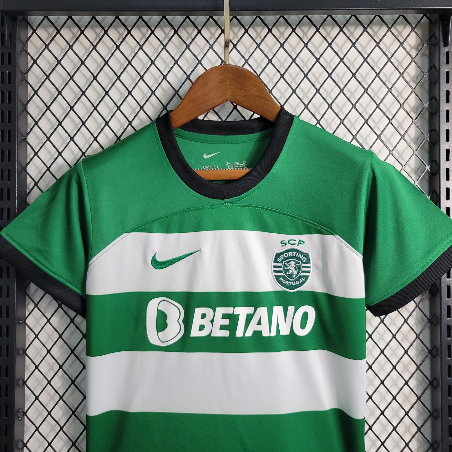 Sporting CP - Kit Infantil