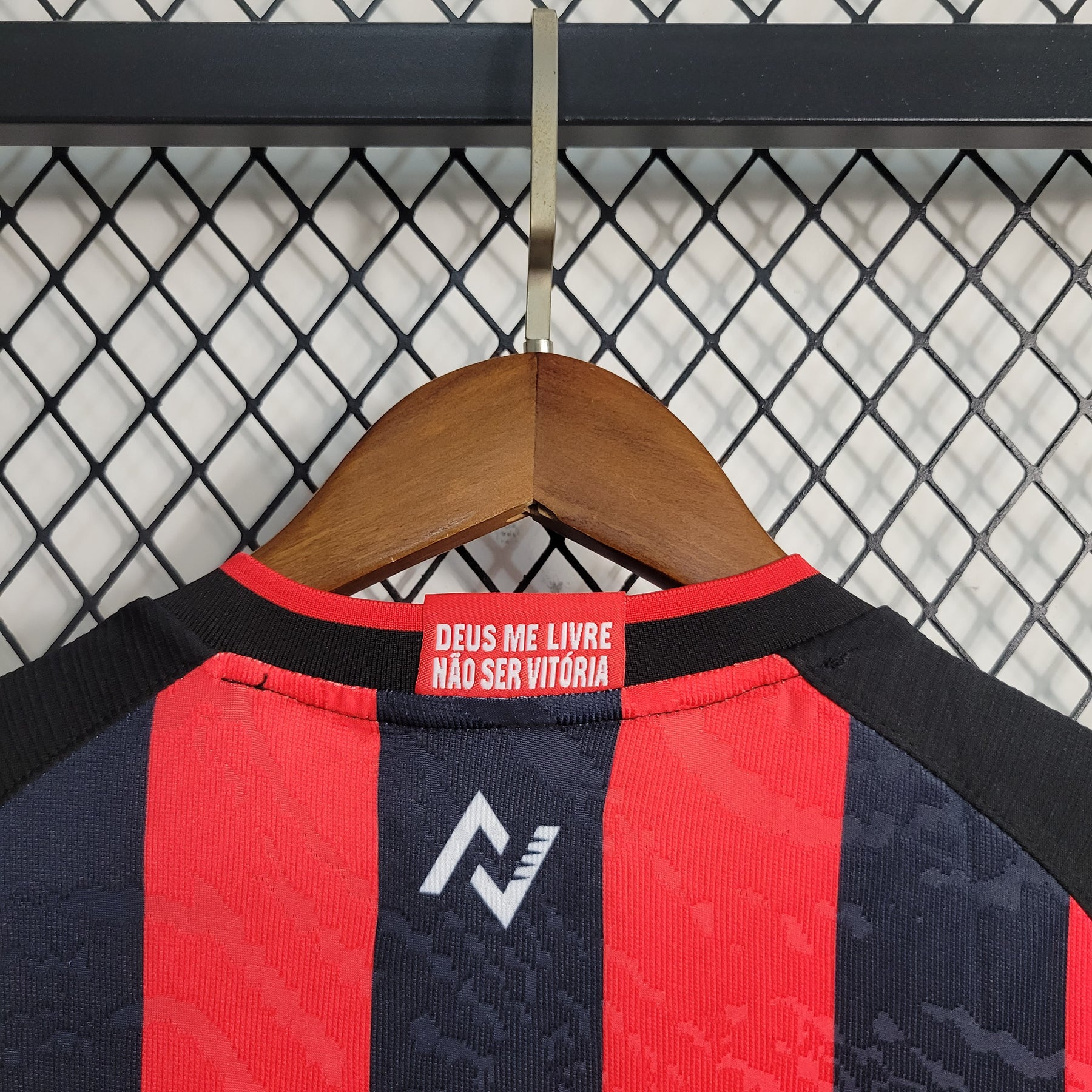 Vitória - Versão Feminina