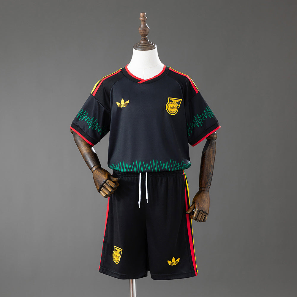 Jamaica - Kit Infantil