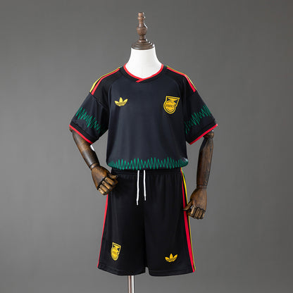 Jamaica - Kit Infantil