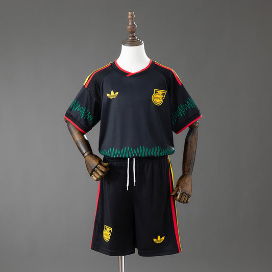 Jamaica - Kit Infantil