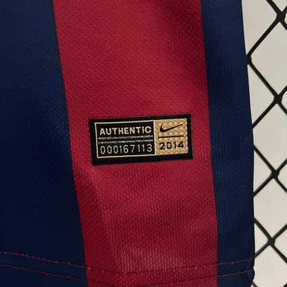 Barcelona - Kit Infantil
