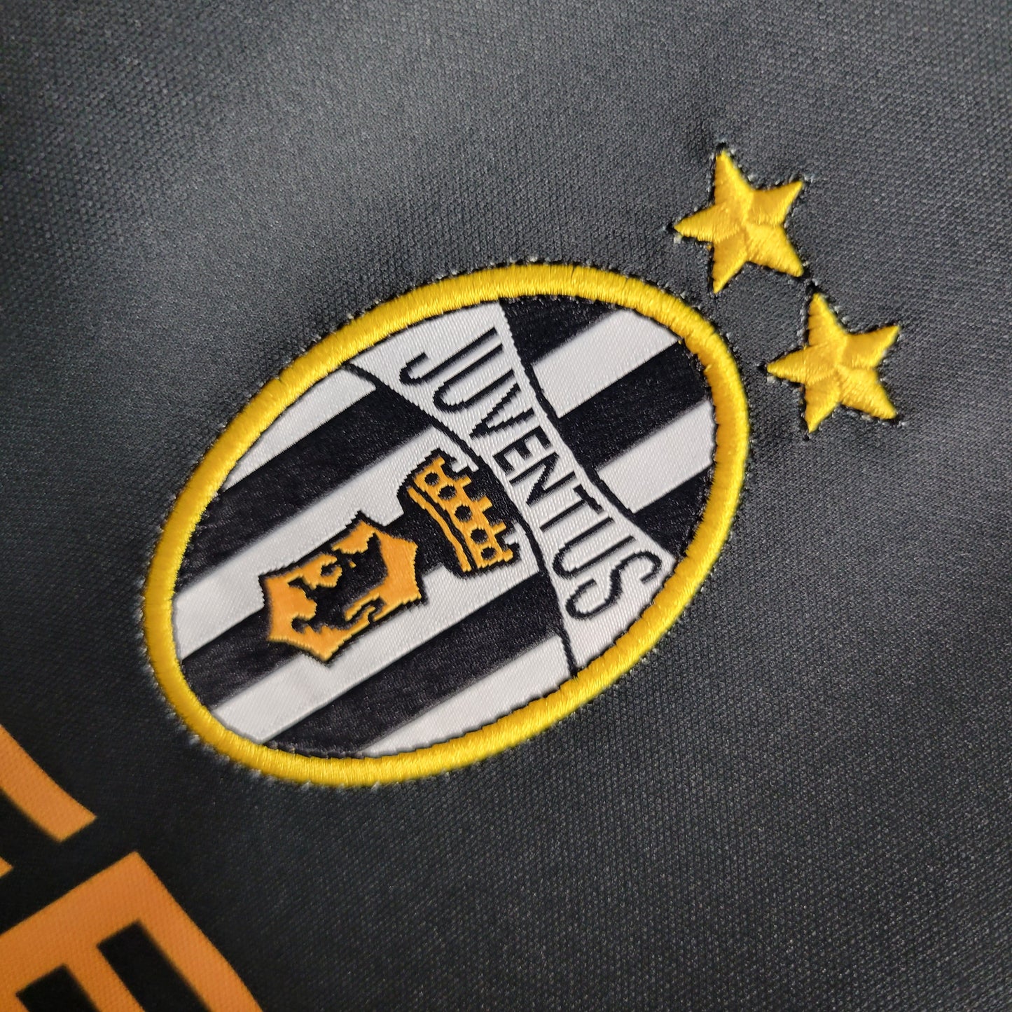 Juventus - Retrô