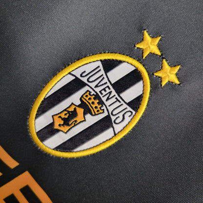 Juventus - Retrô