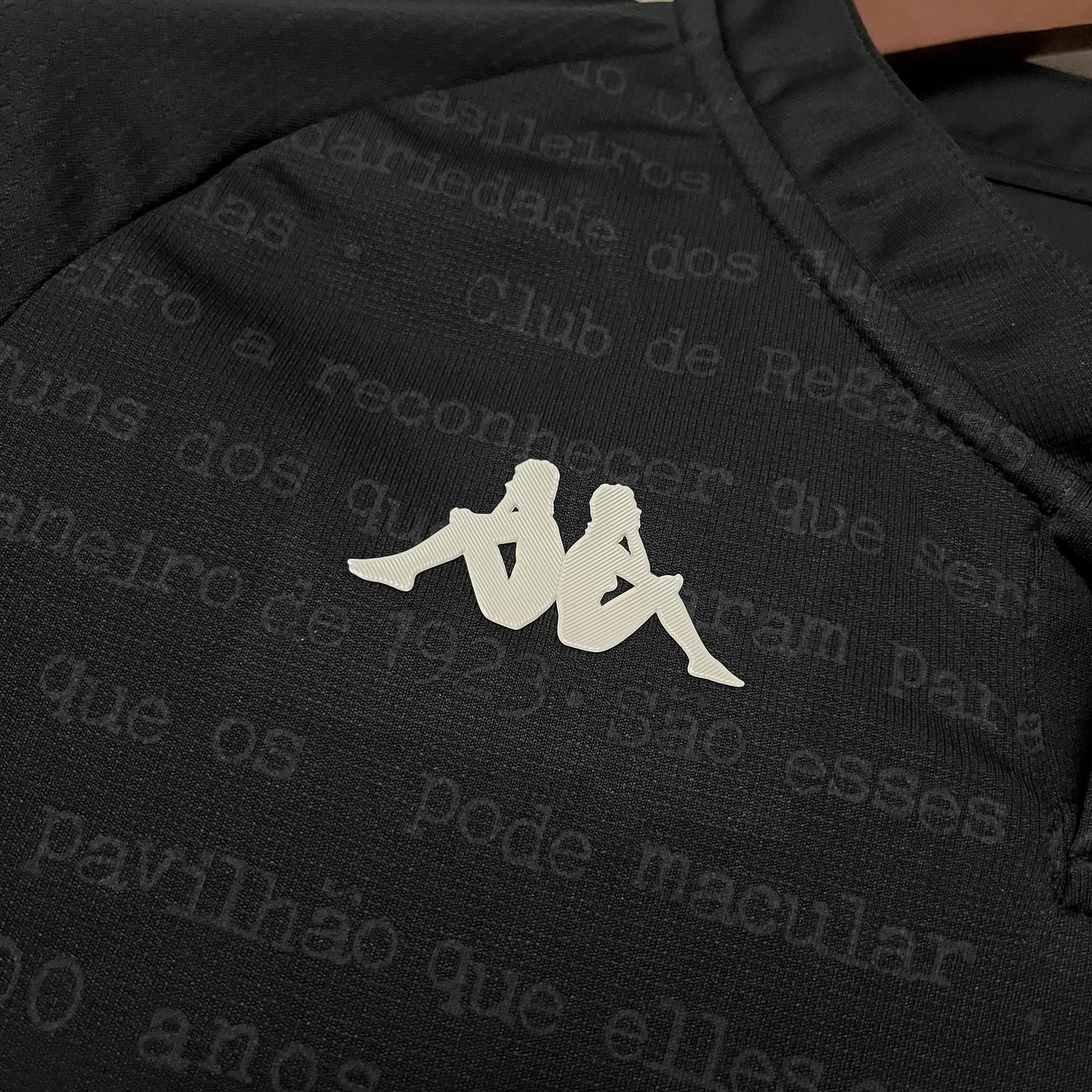 Vasco - Versão Feminina