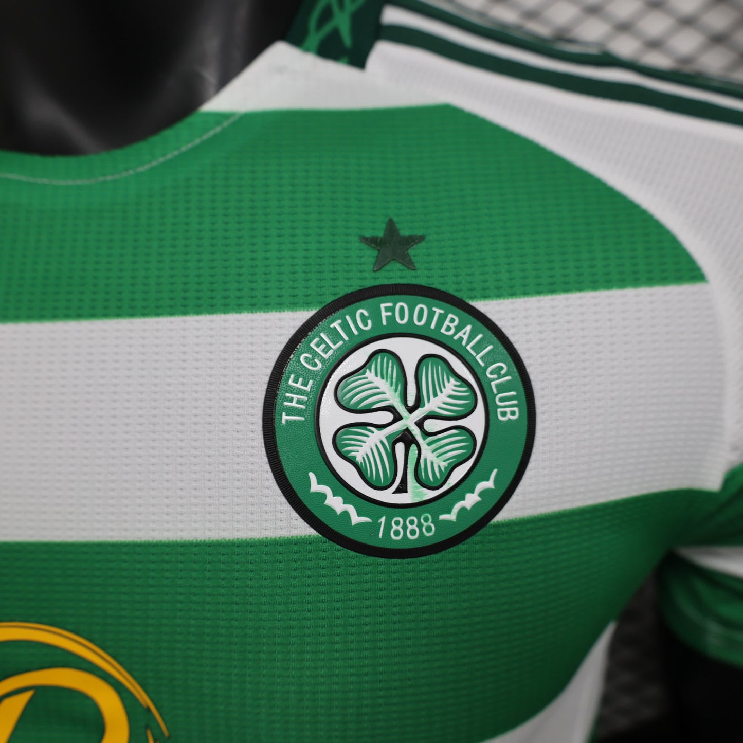 Celtic - Versão Jogador