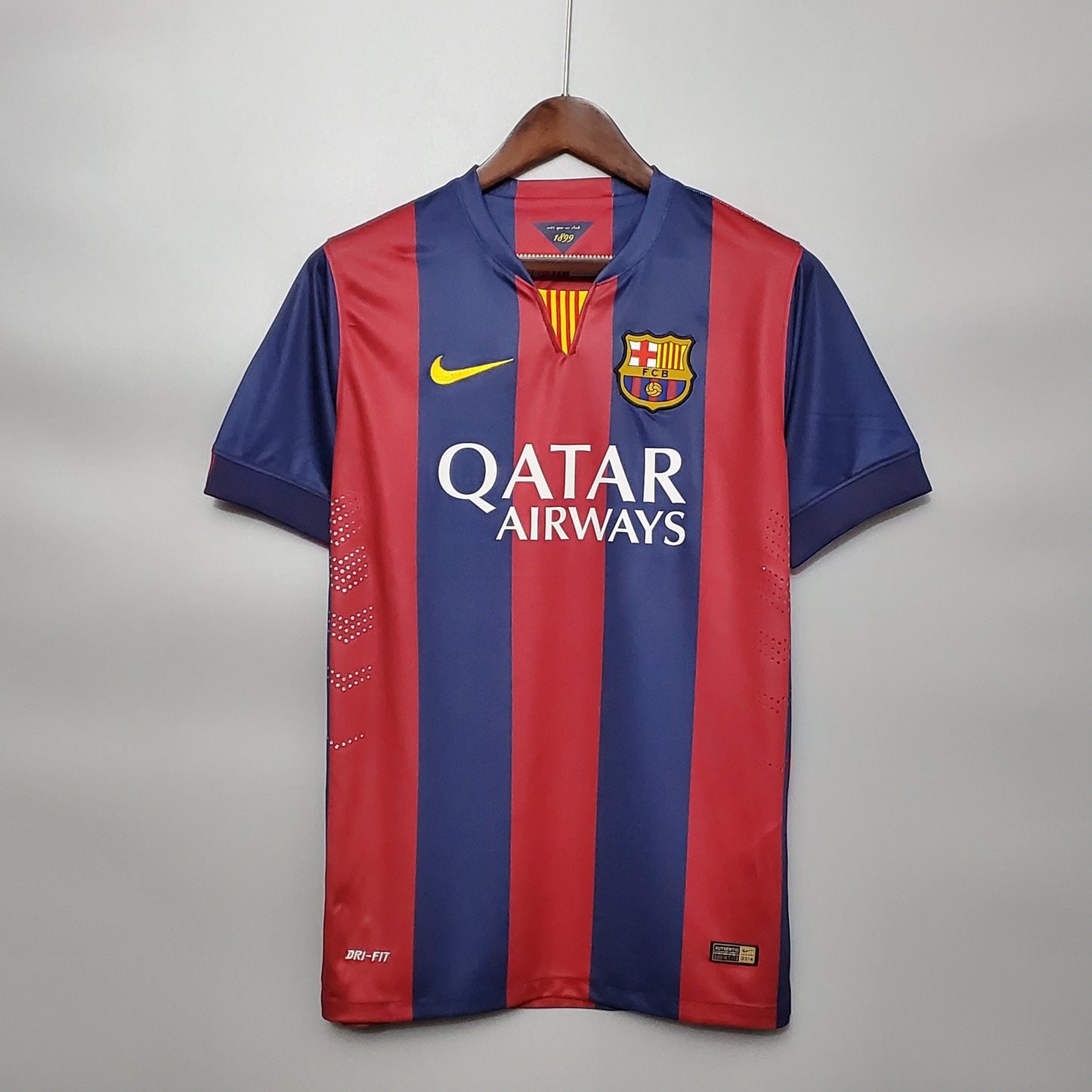 Barcelona - Retrô
