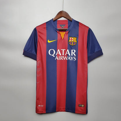 Barcelona - Retrô