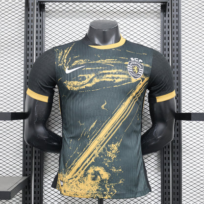 Sporting CP - Versão Jogador