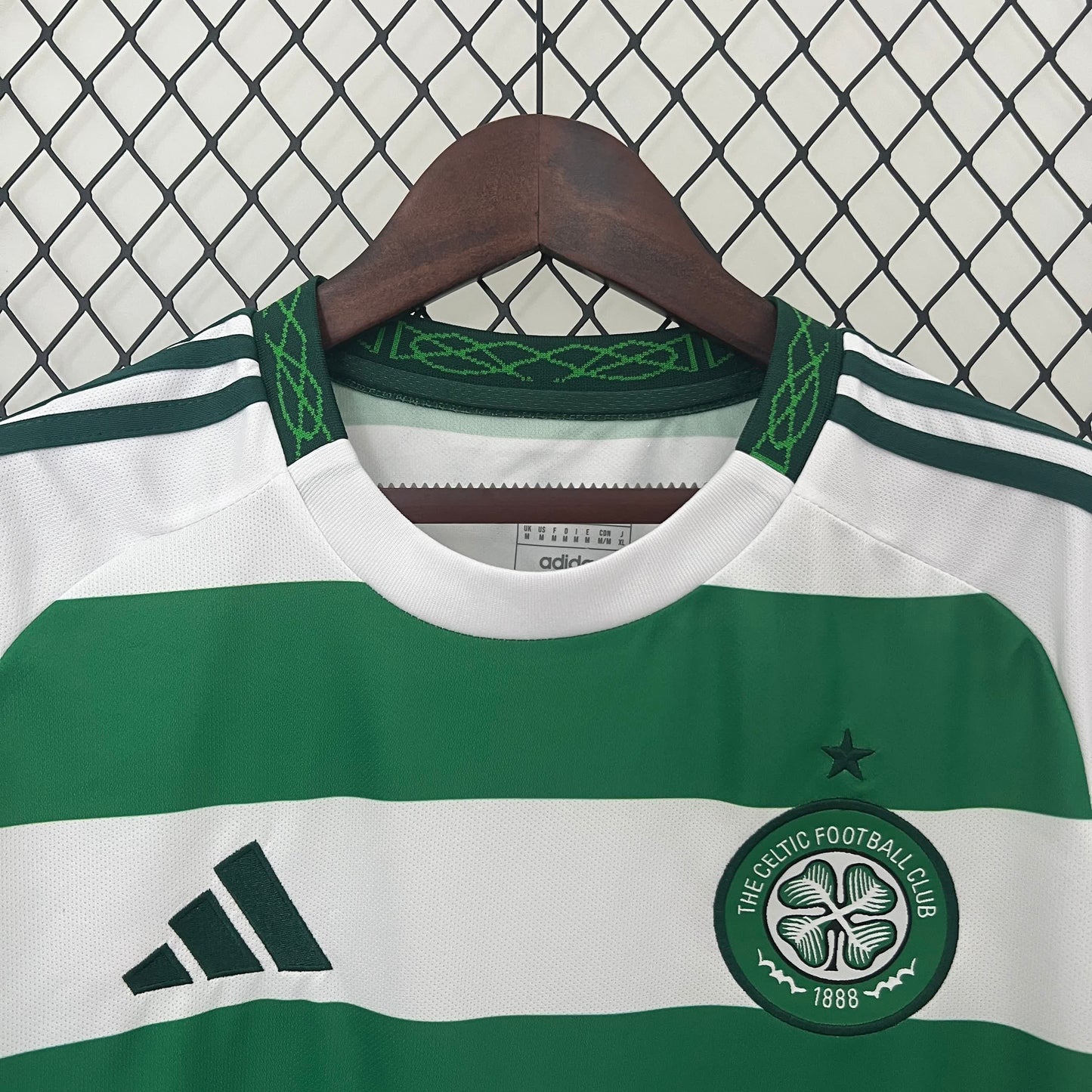 Celtic