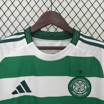 Celtic