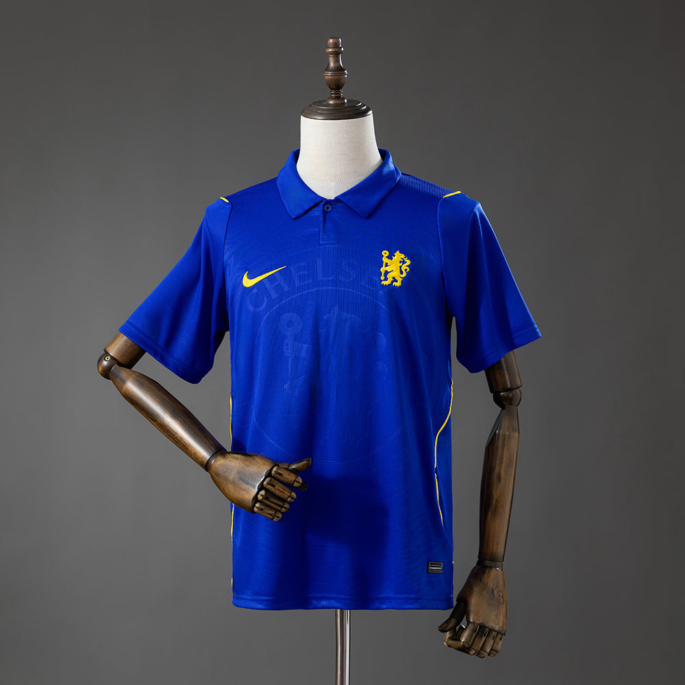 Chelsea 26/27