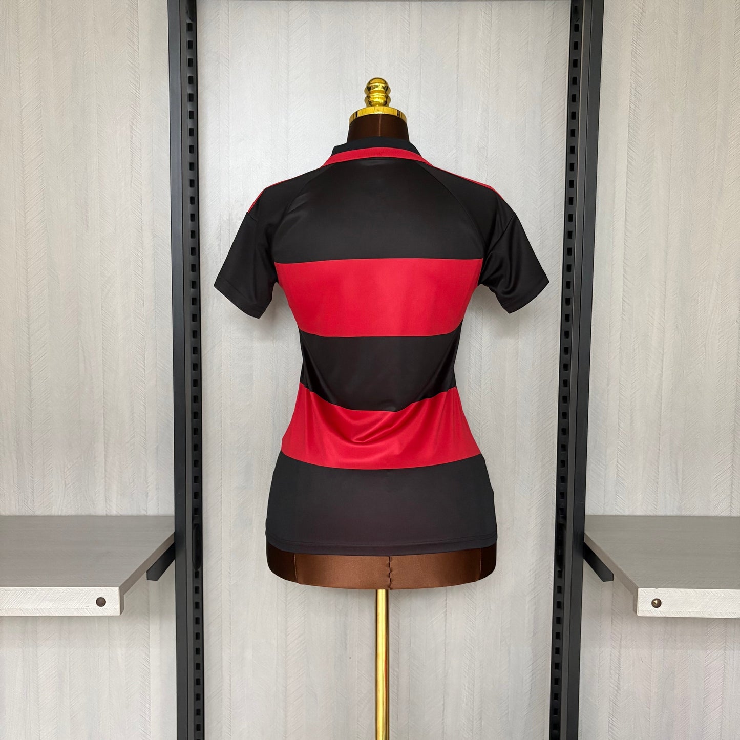 Flamengo - Versão Feminina