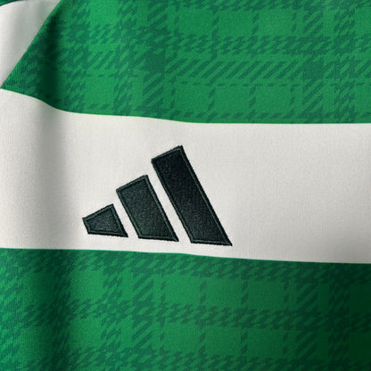 Celtic