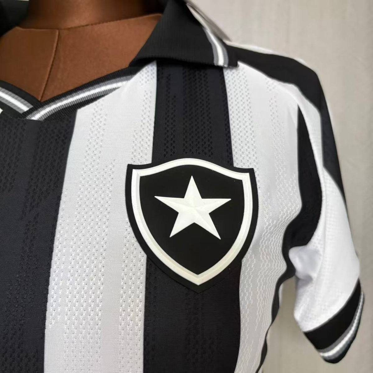 Botafogo - Versão Feminina